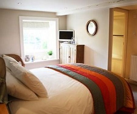 The Scott Arms Bed & Breakfast Kingston  Ngoại thất bức ảnh