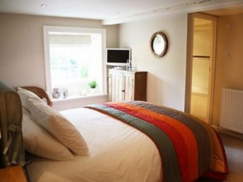 The Scott Arms Bed & Breakfast Kingston  Ngoại thất bức ảnh