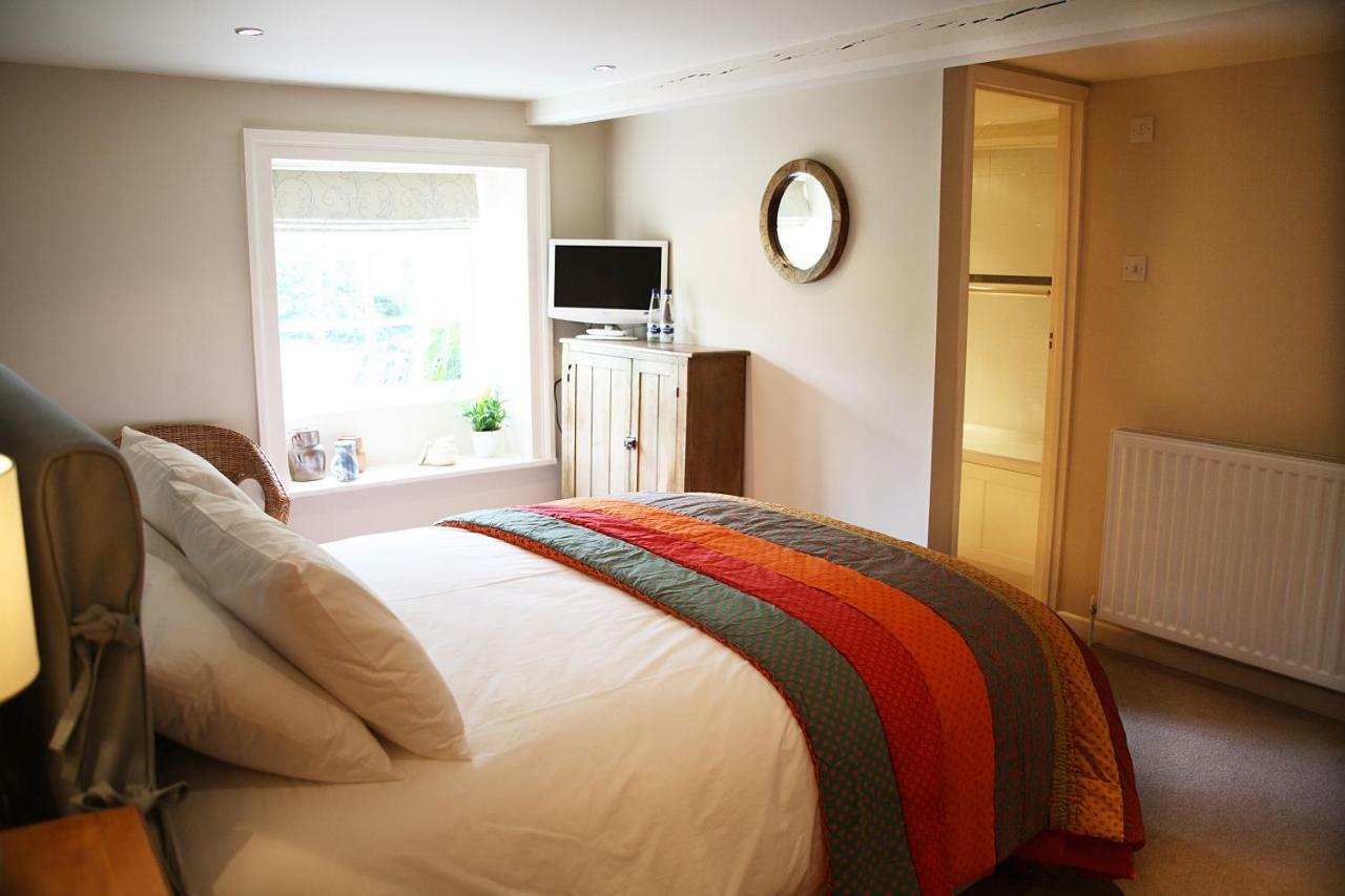 The Scott Arms Bed & Breakfast Kingston  Ngoại thất bức ảnh