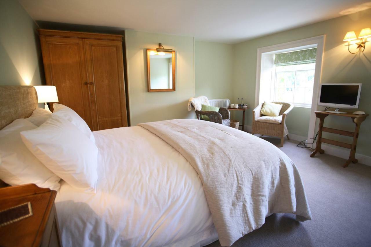 The Scott Arms Bed & Breakfast Kingston  Ngoại thất bức ảnh