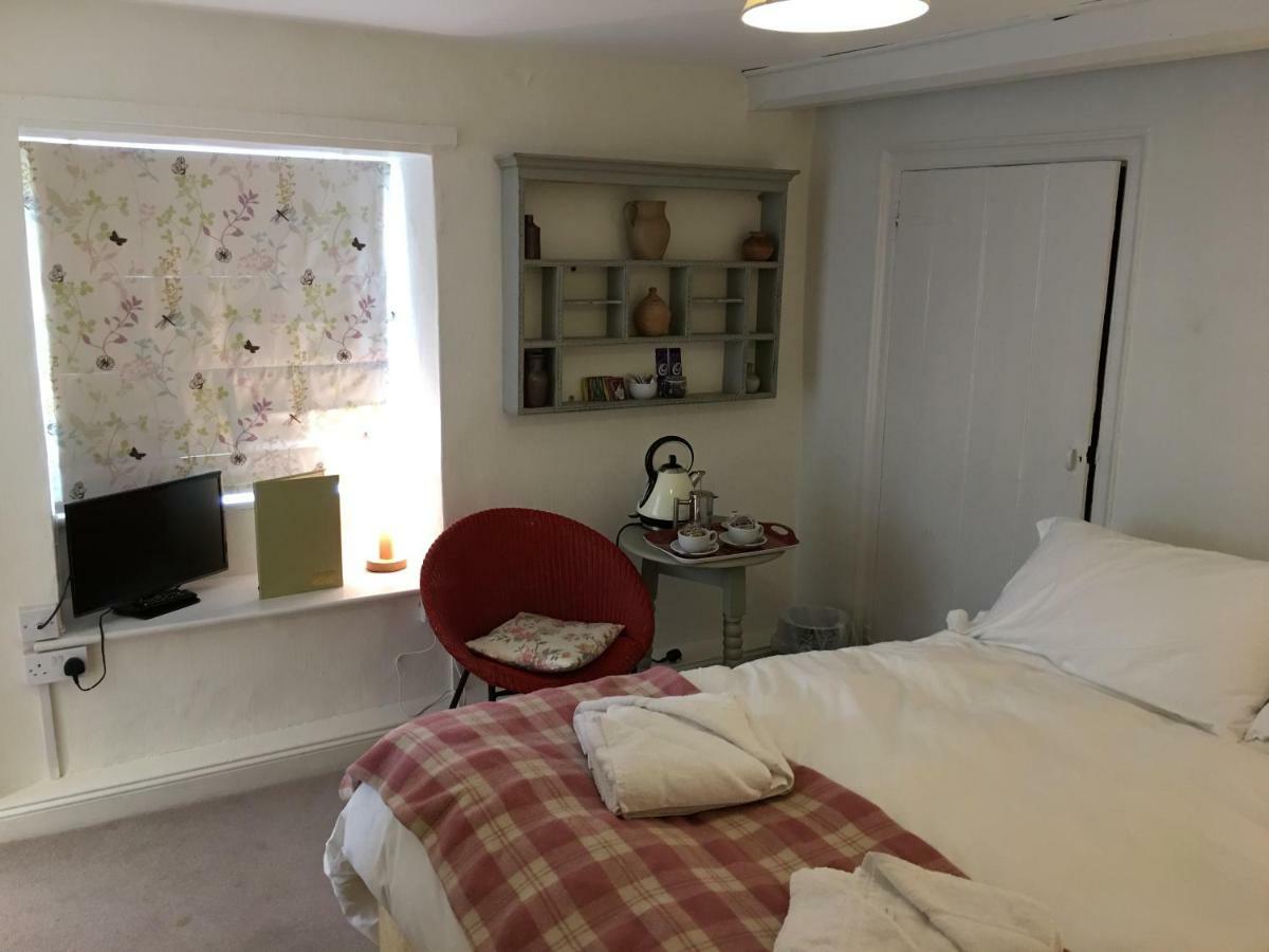 The Scott Arms Bed & Breakfast Kingston  Ngoại thất bức ảnh