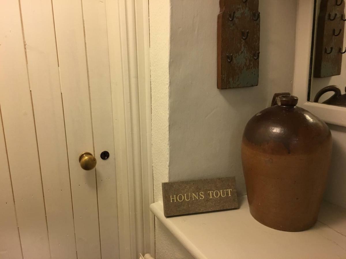 The Scott Arms Bed & Breakfast Kingston  Ngoại thất bức ảnh